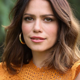 Bethany Joy Lenz — Haley James Scott