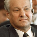 Boris Yeltsin — Self (archive footage)