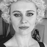 Anastasiia Sutiahina — Madwoman