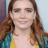 Elise Eberle — Mercy Lewis