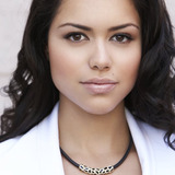 Alyssa Diaz — Jasmine
