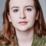 Mairéad Tyers — Jen