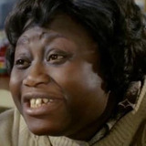 Jeillo Edwards — Aunt Gaynor