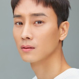 정환 — Yoo Tae-young