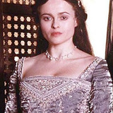 Helena Bonham Carter — Anne Boleyn
