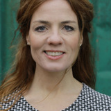 Ilse Warringa — Juf Ank