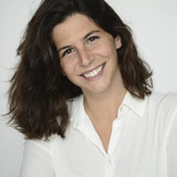 Cleia Almeida — Maria Rita Almeida