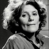 Jackie Burroughs — Mrs. Amelia Evans