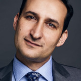 Raoul Bhaneja — Kirmani