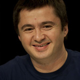 Volkan Girgin — Recep Ballıoğlu