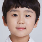 Yang Woo-hyeok — Seong Ji-gu