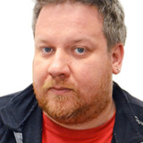 Gianluca Gobbi — Maresciallo capo Ottavio Quaranta