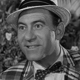 Louis Quinn — Roscoe