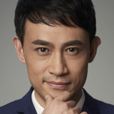 Liu Guhao — King of the Eastern Seas