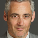 Michael Higgs — Dr. Gabriel Lloyd