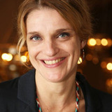 Olivia Côte — Jeanne Nogarède