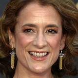 Raquel Cassidy — Jo Porter