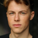 Milo Callaghan — Seb Burrows