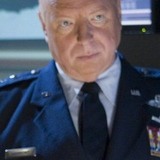 Don S. Davis — Lt. Gen. George Hammond