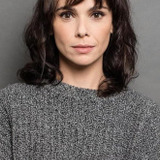 Débora Falabella — Nina García Hernández / Rita Fonseca de Souza
