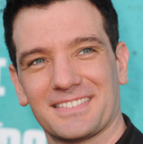 JC Chasez — Clarence 'Wipeout' Adams
