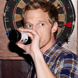 Chris Geere — Jimmy Shive-Overly