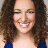 Samantha Cooper — Lucy/X/Carrie (voice)