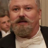 Conleth Hill — Mendel Liebermann