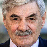 Aleksandr Pankratov-Chyornyy — Альберт Быков