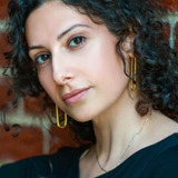 Rossella Celati — Daniele's Mom