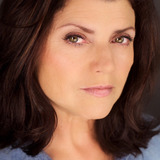 Carrie Barton — Monica Sasso (Voice)