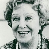 Doris Hare — Queenie