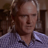 John Carter — Sgt. Ray Martin