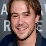 Ben O'Toole — Max Shaw