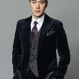 Kim Kang Woo — Jo Se Hwang