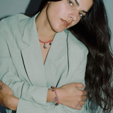 Sara Silva — Cece Carroway