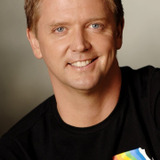 Michael Galvin — Chris Warner