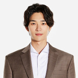 Lee Do Gyum — Kang Seon Woo