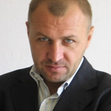 Evgeniy Kataev — Травник