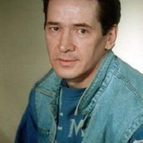 Александр Чабан — майор Петров