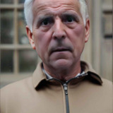 Ali Haroun — Himself