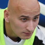 Jonjo Shelvey — Himself