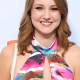 María Andrea Araujo — Tania