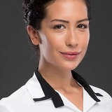 Yağmur Özbasmacı Mermer — Sevilay Egemen