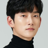 Kim Woo-Dam — Min Mu-Jil