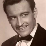 Lewis Wilson — Bruce Wayne / Batman