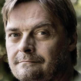 Tom Jensen — Bernhard Barges (stemme)