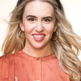 Michelle Brasier — Lindy