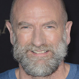 Graham McTavish — Korris