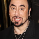 David Gest — Self